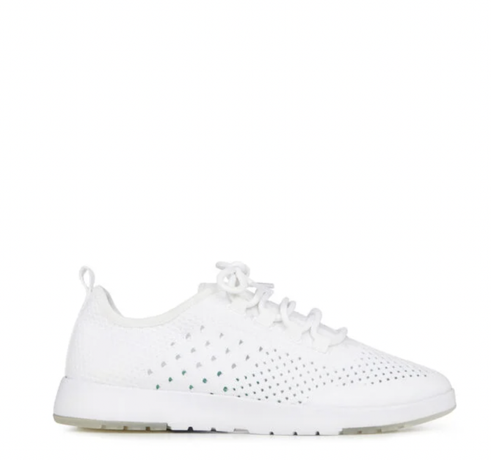 EMU Miki white sneakers women Knit Shoes