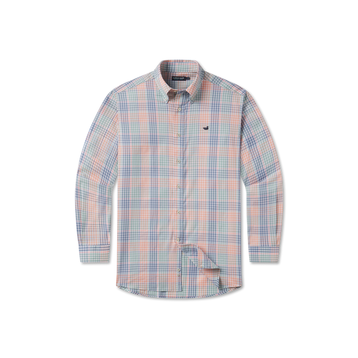 Peach and Slate | Front