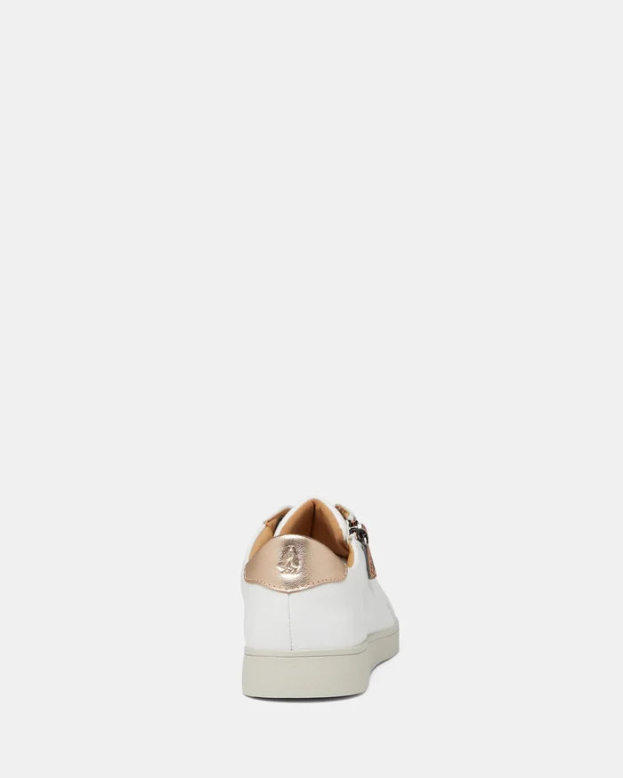 Mimosa Perf (White/Copper)