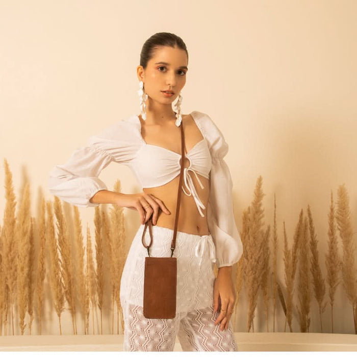 Mirage - Mobile Pouch