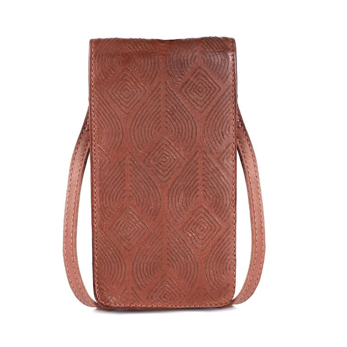 Mirage - Mobile Pouch