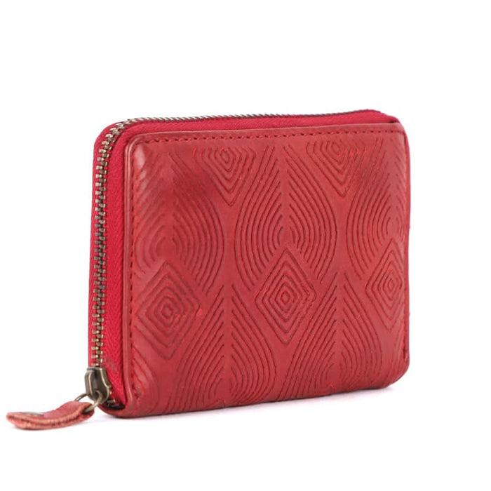 Mirage-The Card Holder
