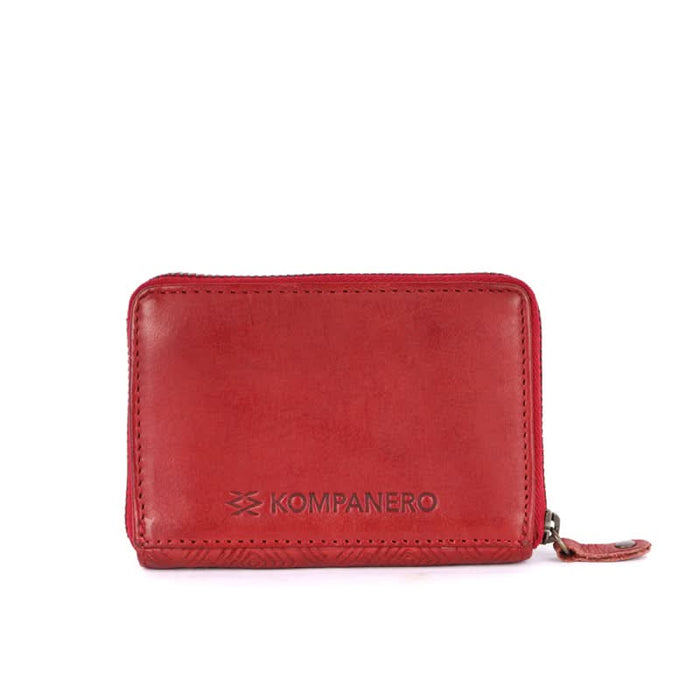 Mirage-The Card Holder