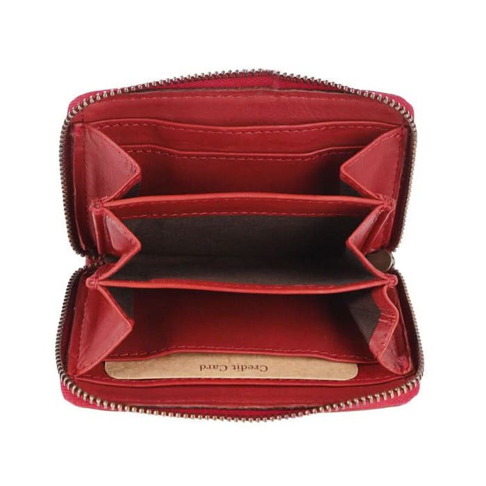 Mirage-The Card Holder