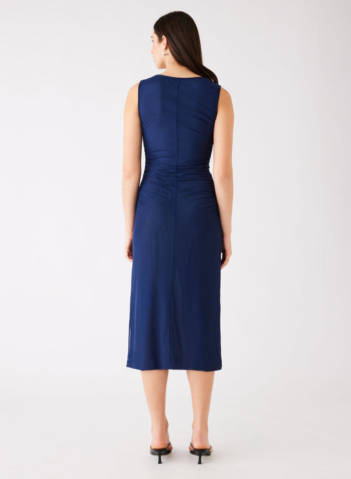 Misty Dress (Midnight)