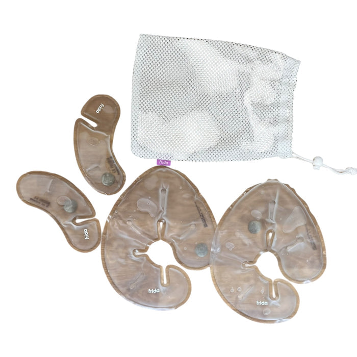 Mom Frida | Breast Warmers
