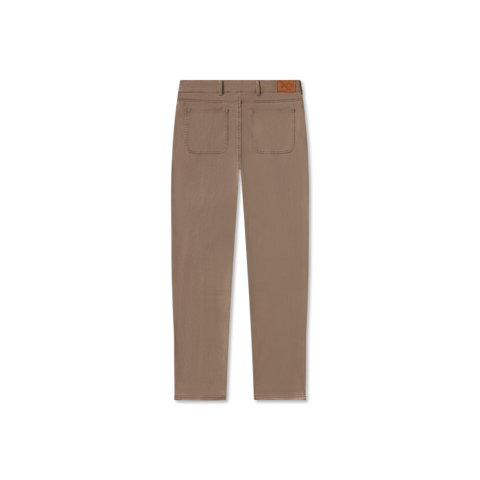 Dark  Brown | Back