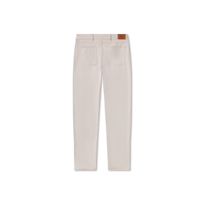 Audubon Tan | Back
