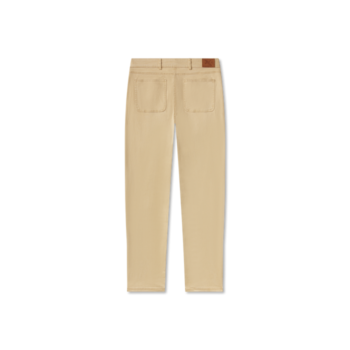 Khaki | Back