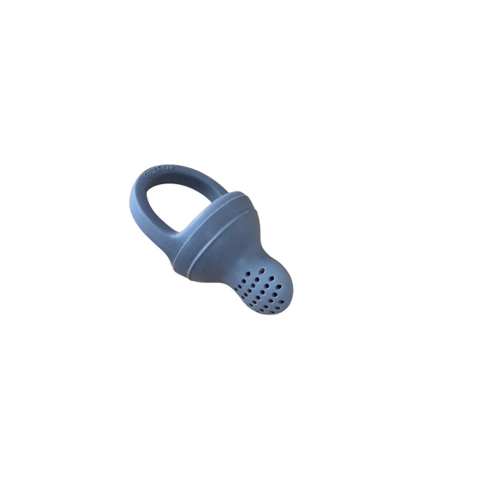 Mushie | Silicone Fresh Food Feeder