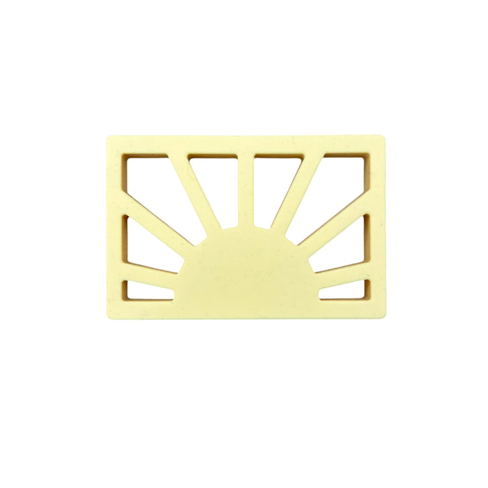 Mushie | Silicone Sun Teether