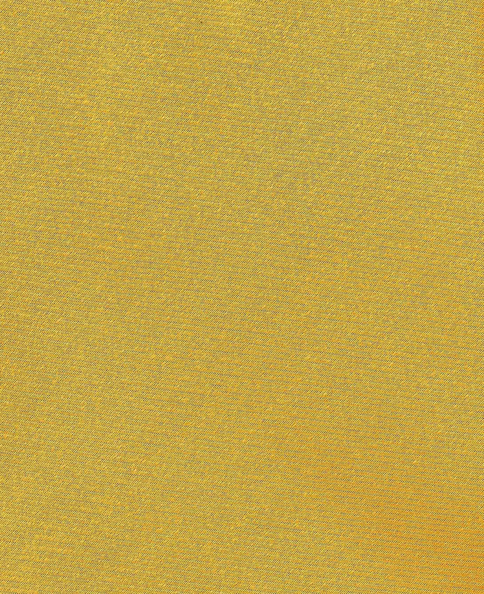 Men's Mustard Seven Fold Silk Tie fabric detail