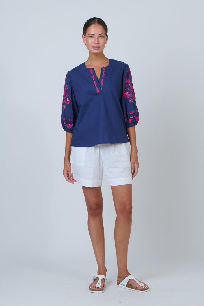 NAM34 (White)