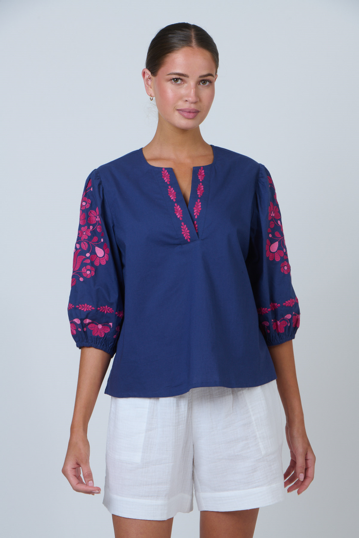 NAM34 (White)