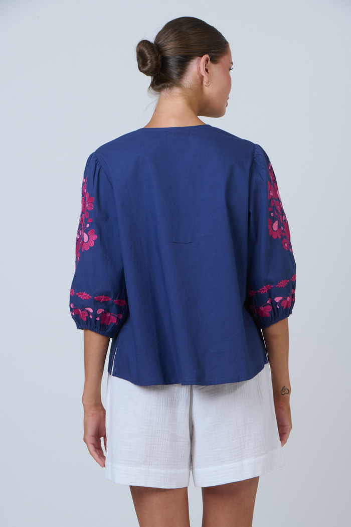 NAM34 (White)
