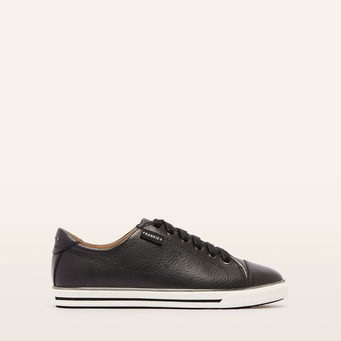 Nat III (Black/White)
