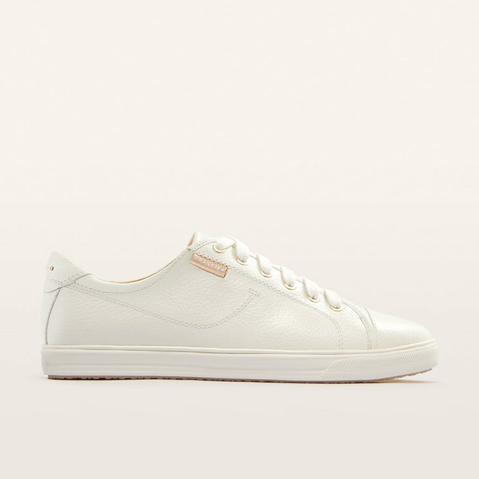 Nat III (White Tumbled)