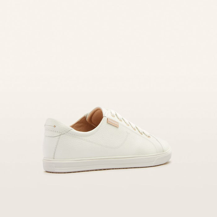 Nat III (White Tumbled)
