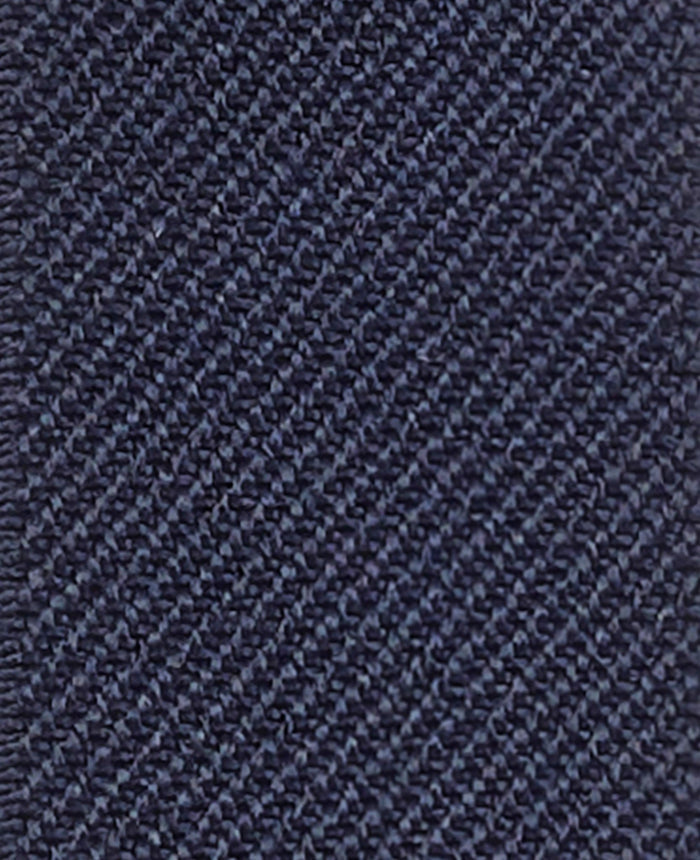 Navy Adjustable Braces