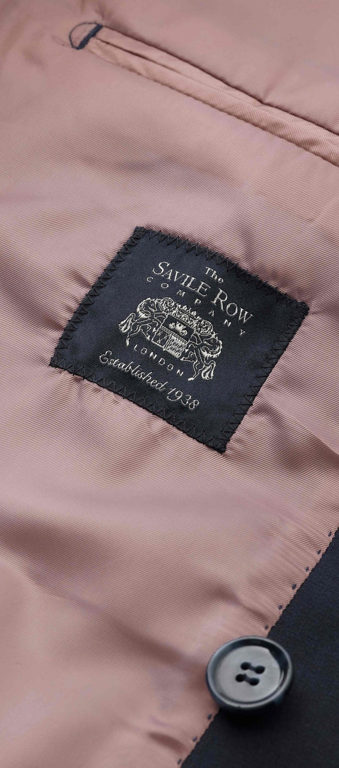 Jacket lining
