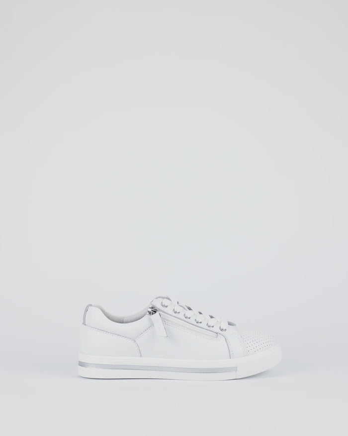 New Kiki (White)