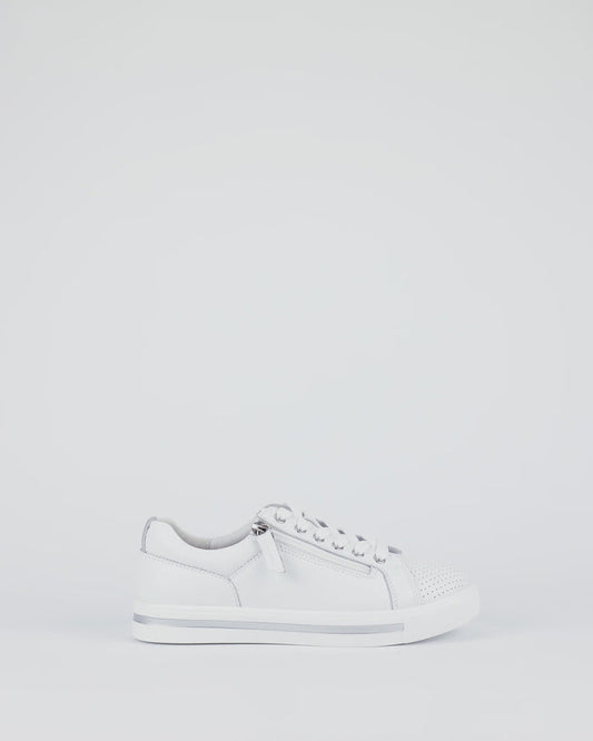 New Kiki (White)