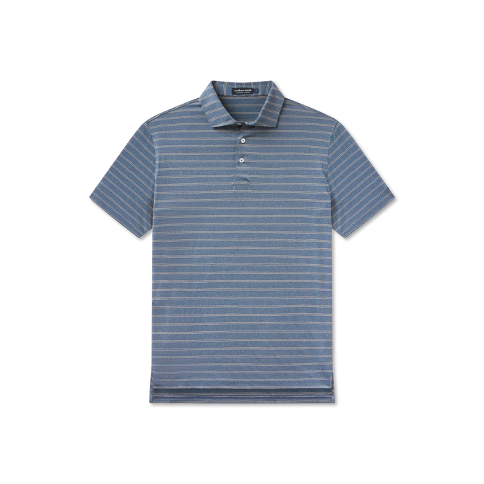 Washed  Lunar  Navy | Front