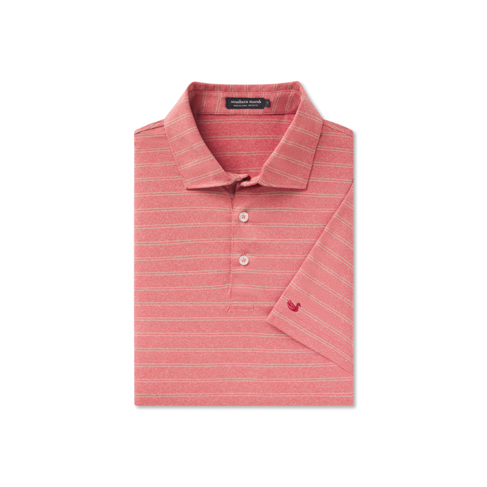 Rhubarb Stripe