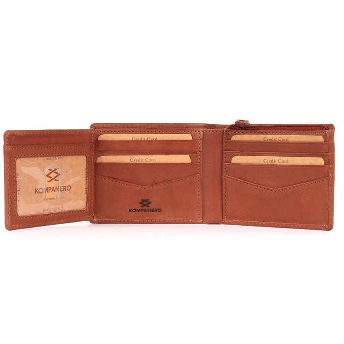 Noah - The Wallet