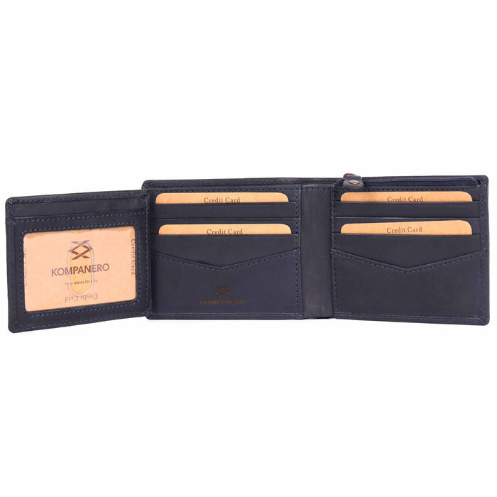 Noah - The Wallet