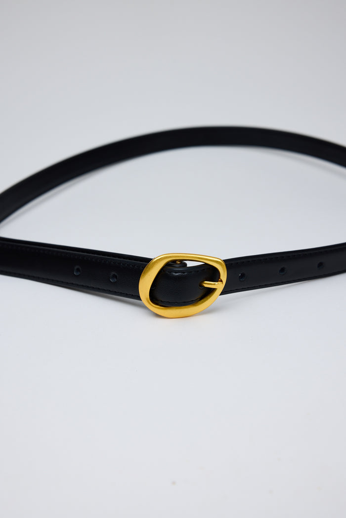 Nora Belt (Black)