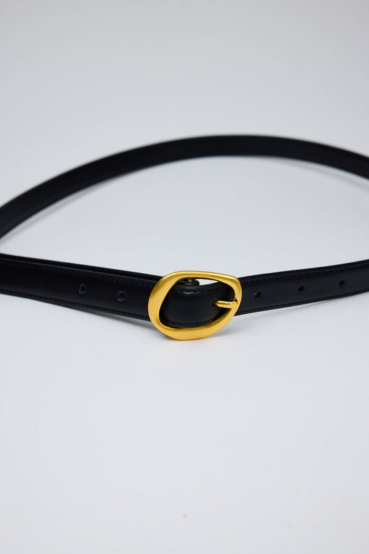 Nora Belt (Black)