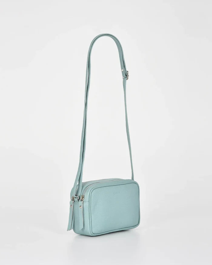 Gabee Norah Leather Crossbody Bag | Women's Handbags | Gretel Lane