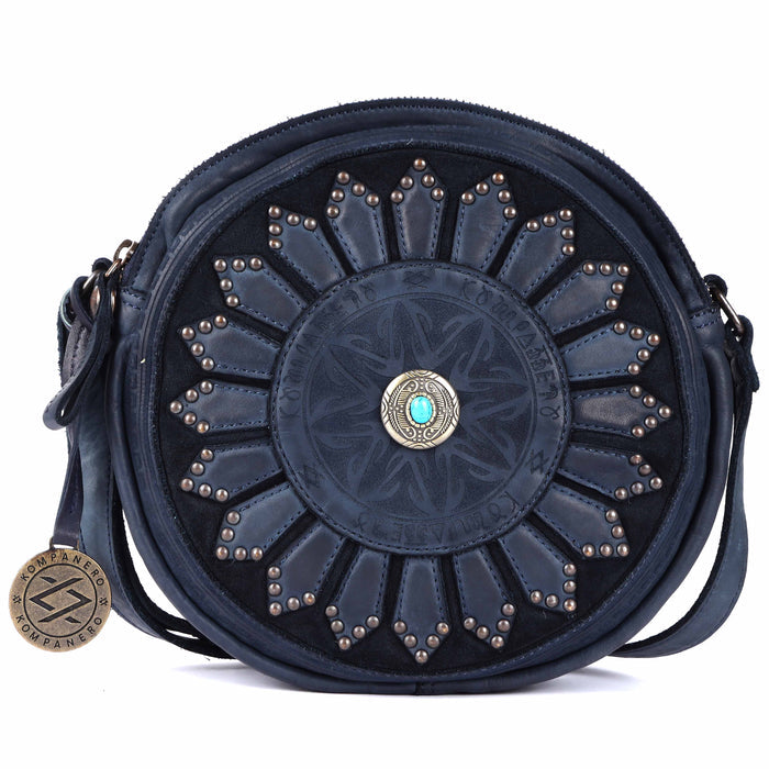 Nova - Round Slingbag