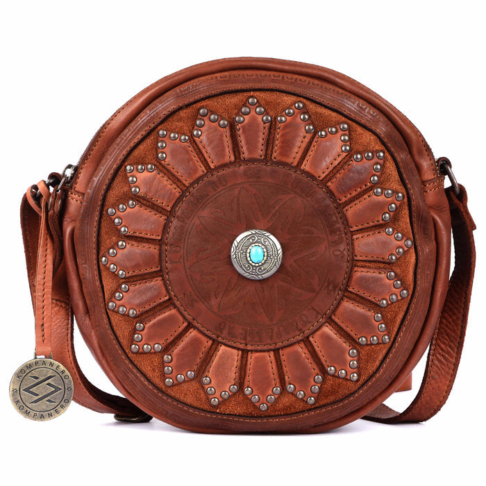 Nova - Round Slingbag