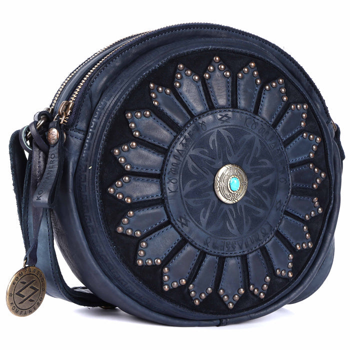Nova - Round Slingbag