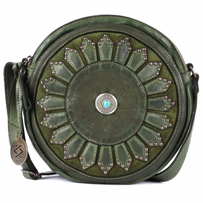Nova - Round Slingbag