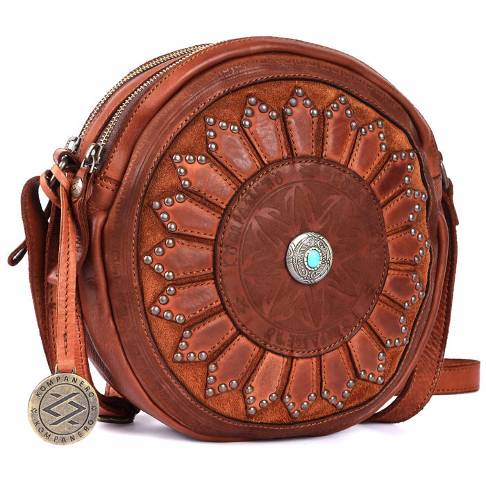 Nova - Round Slingbag