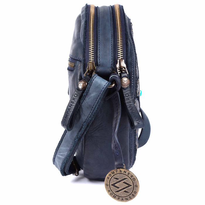 Nova - Round Slingbag