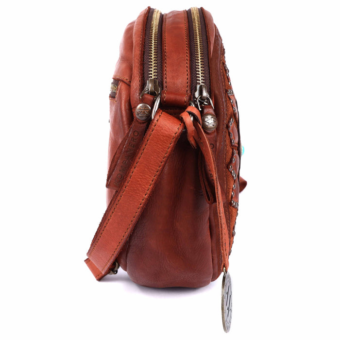 Nova - Round Slingbag