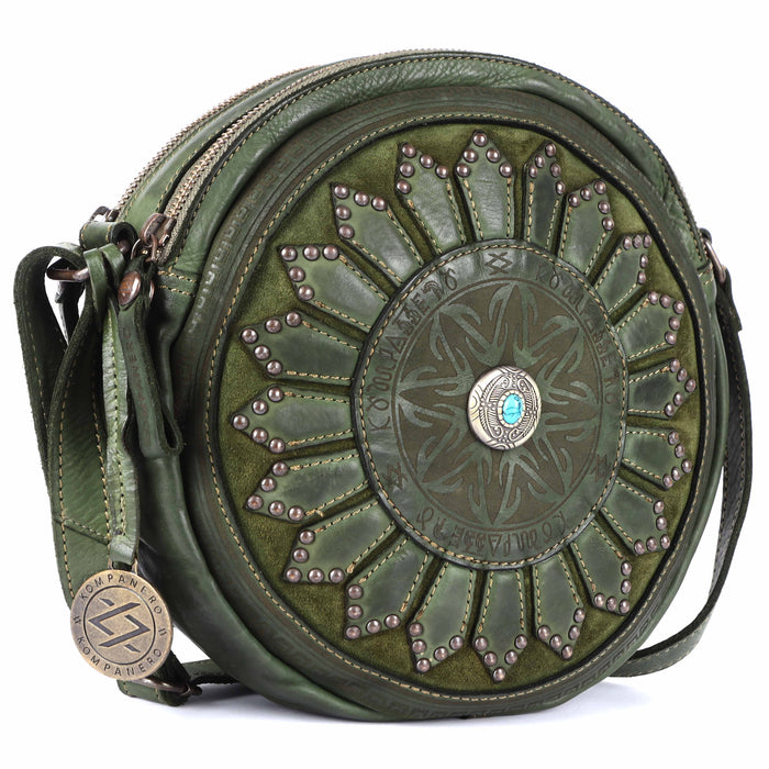 Nova - Round Slingbag