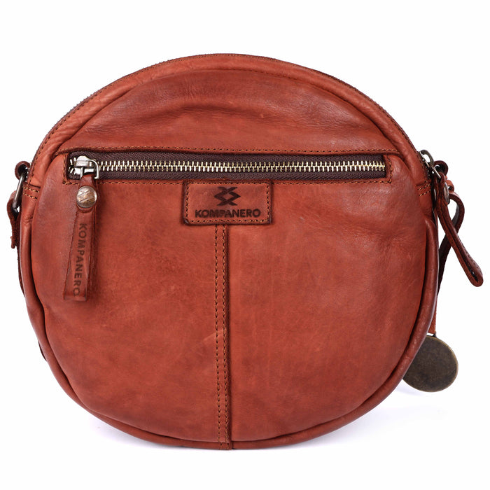 Nova - Round Slingbag