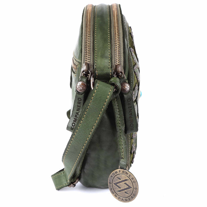 Nova - Round Slingbag