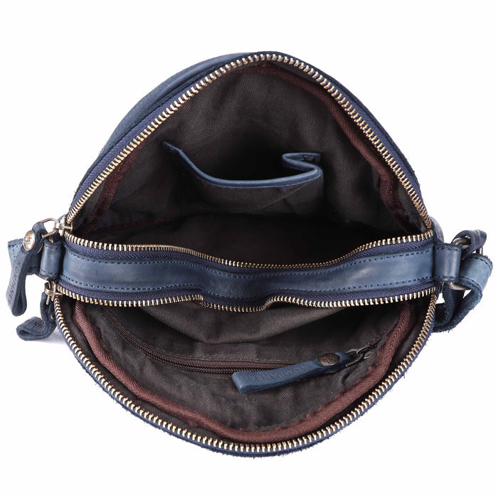 Nova - Round Slingbag