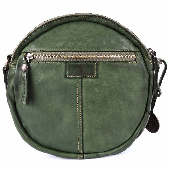 Nova - Round Slingbag
