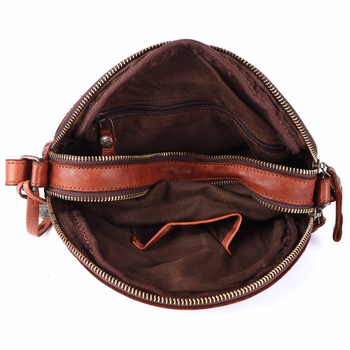 Nova - Round Slingbag
