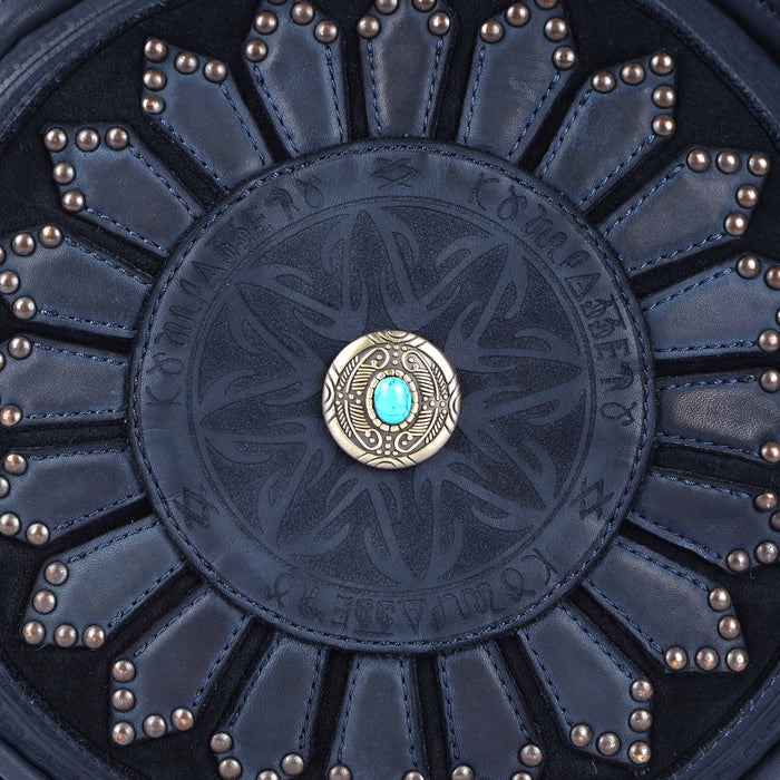 Nova - Round Slingbag