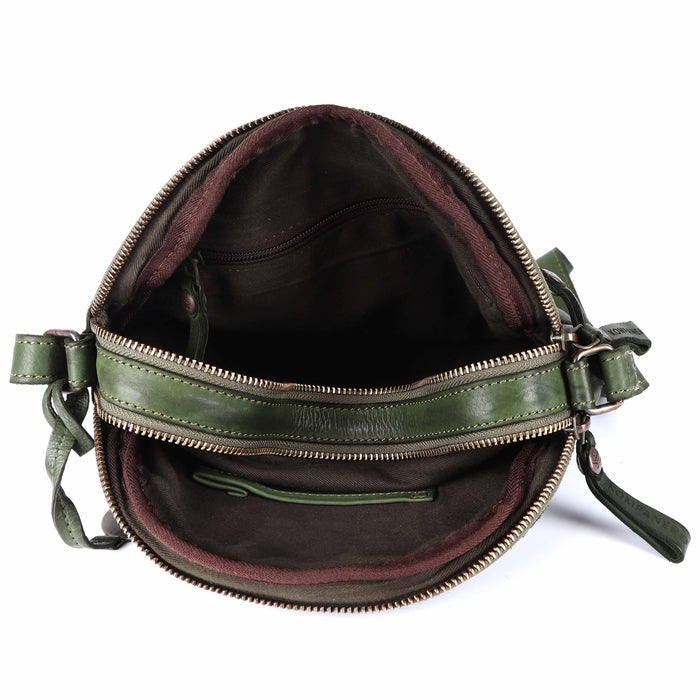 Nova - Round Slingbag