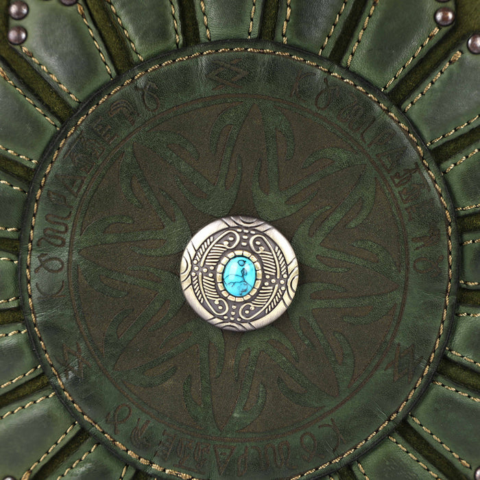 Nova - Round Slingbag