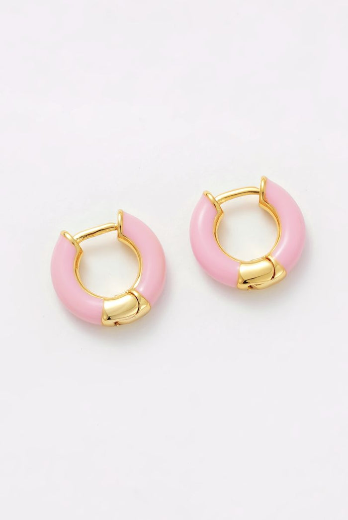Nova Huggie (Pink)